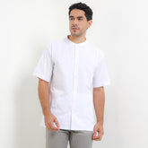 Cardinal Kemeja Koko Lengan Pendek Big Size E0946O08A